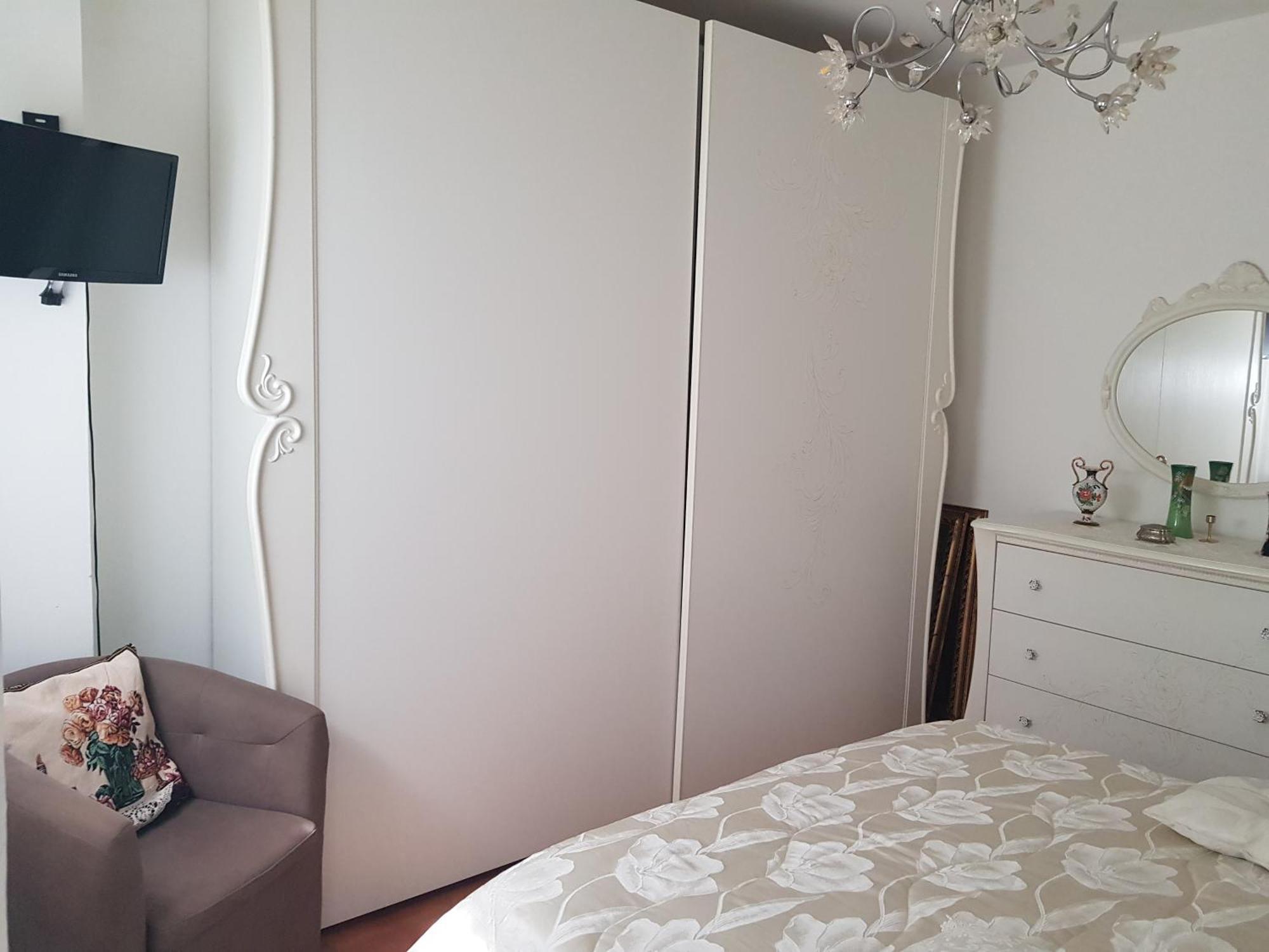 Eur Charme Apt&Garden Rome Extérieur photo