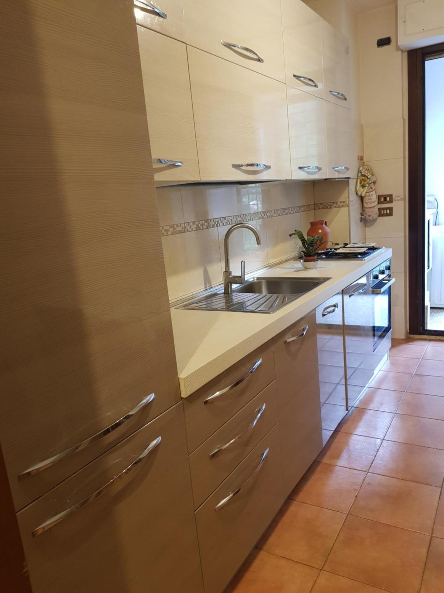 Eur Charme Apt&Garden Rome Extérieur photo