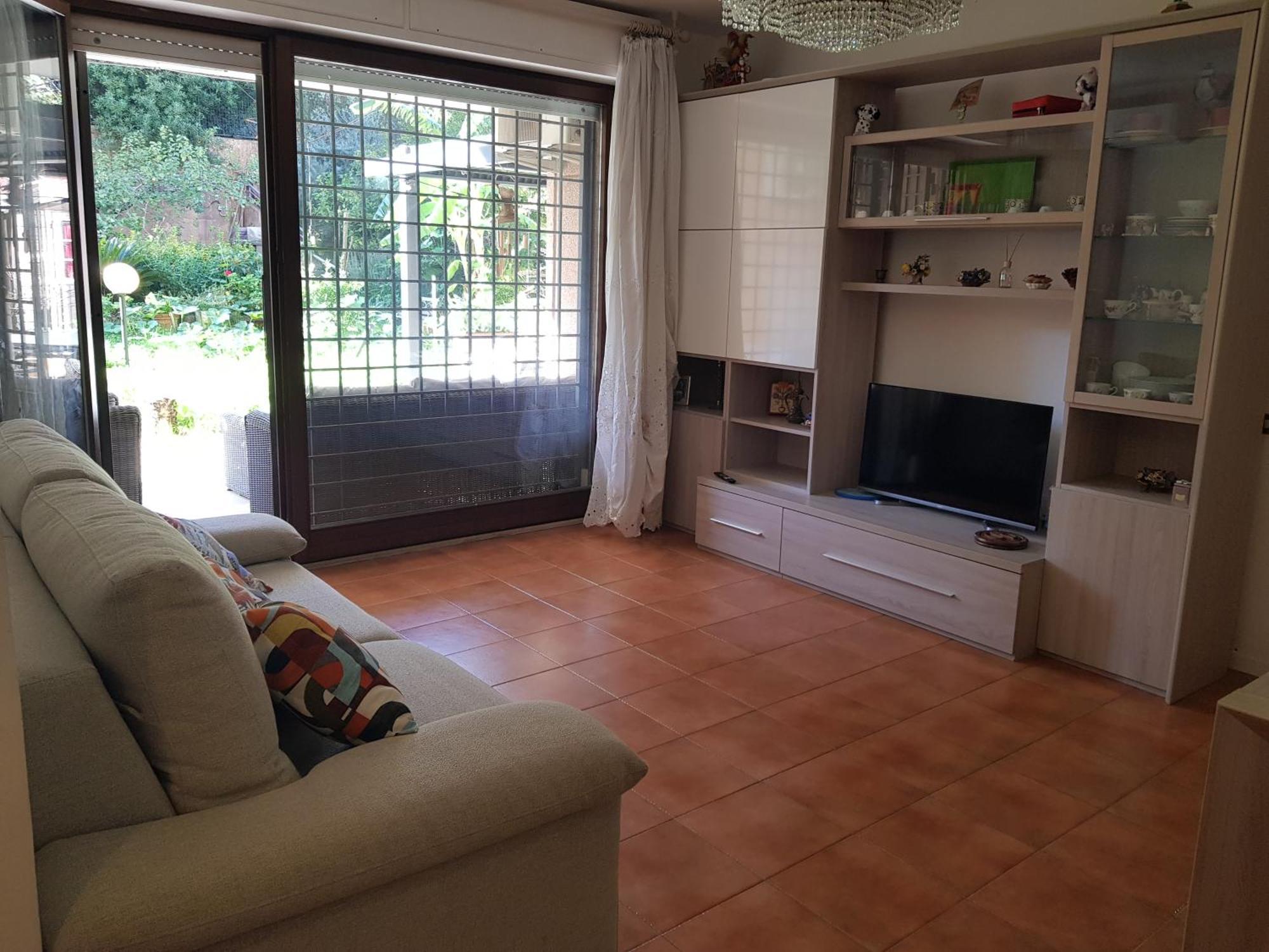 Eur Charme Apt&Garden Rome Extérieur photo