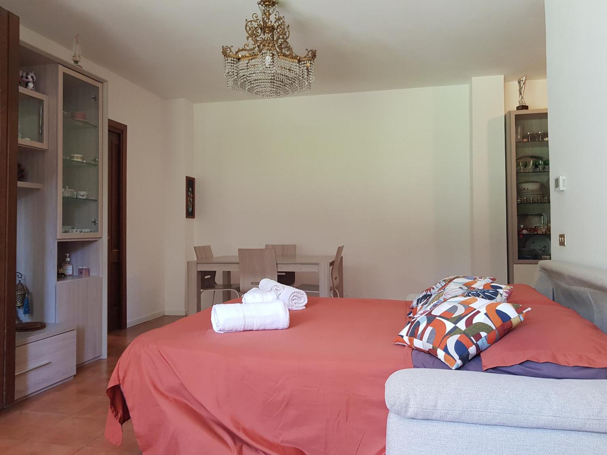 Eur Charme Apt&Garden Rome Extérieur photo